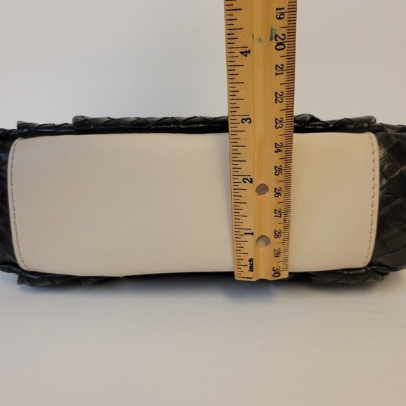 Simply Vera Wang Clutch Wristlet Bag - Picture 8 of 11